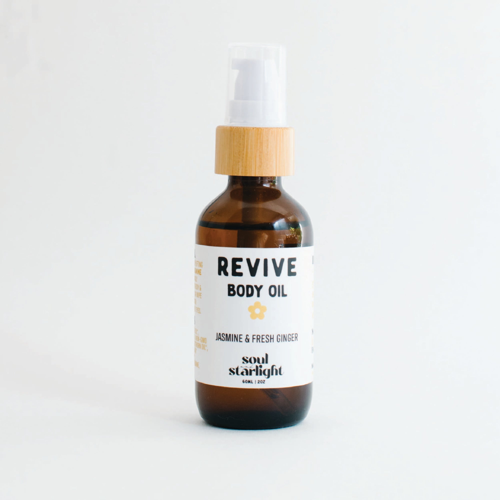 REVIVE - Body Oil